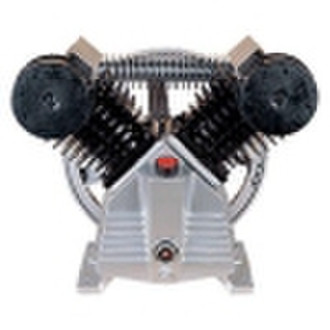 Air Compressor Head Section-One Stage Series-Alumi