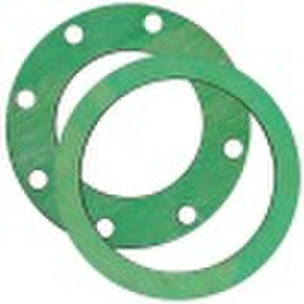 asbestos gasket