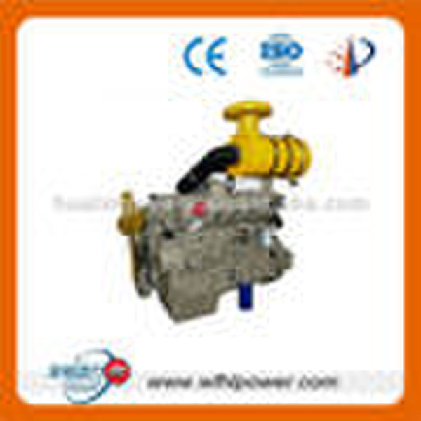 power generating engine 20-200KW