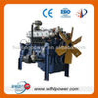 generator engine 20KW-200KW