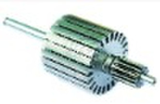 Armature for bosch planetary  starter