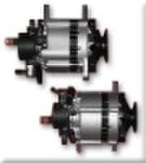 car  alternator  for ISUZU