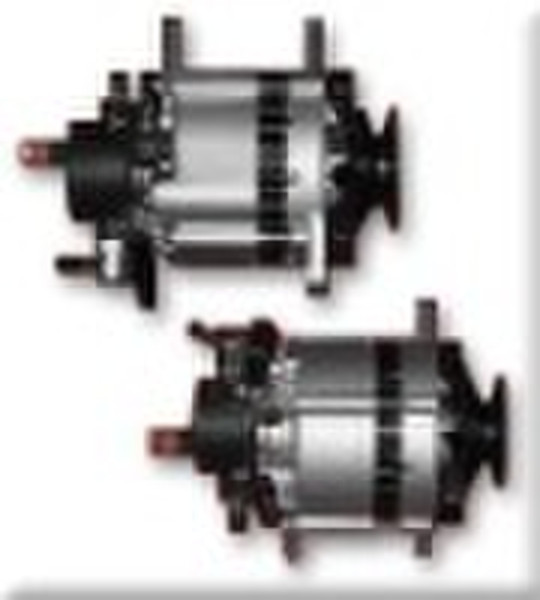 car  alternator  for ISUZU