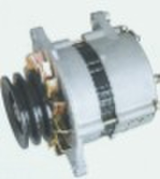 alternator for Komatsu excavator