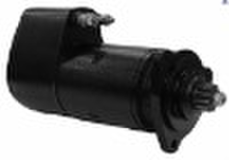 auto starter for DAF