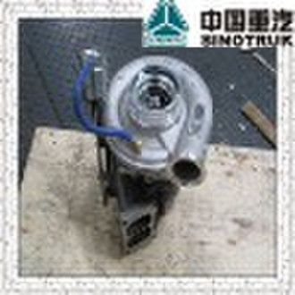 SINOTRUK件steyr wd615柴油发动机涡轮增压器、s