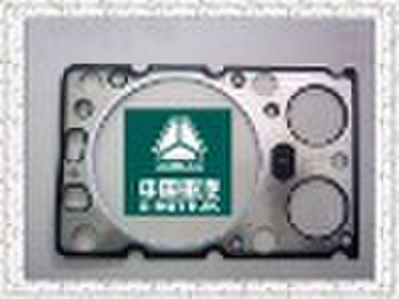 SINOTRUK Steyr WD615 Euro III cylinder head gasket