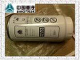 燃料过滤器Sinotruk件steyr WD615引擎