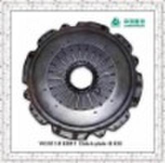 SINOTRUK(CNHTC) howo parts---430 clutch pressure p