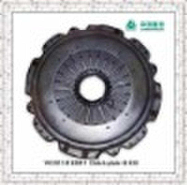 SINOTRUK(CNHTC) howo parts---430 clutch pressure p