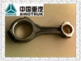 connecting rod for Sinotruk Steyr WD615 engine