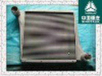 SINOTRUK(CNHTC) howo parts---intercooler