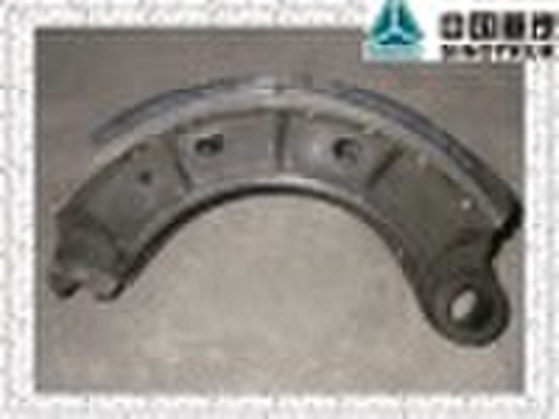 SINOTRUK(CNHTC) genuine HOWO PARTS-- truck brake s