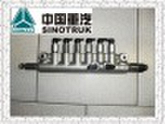 SINOTRUK WD615 Steyr Евро III двигатель Common Rail