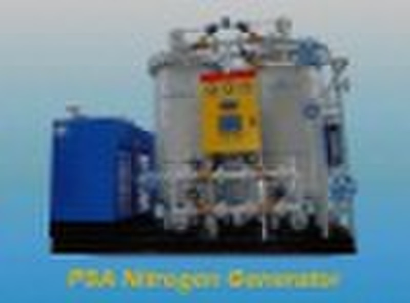 PSA Stickstoffgenerator