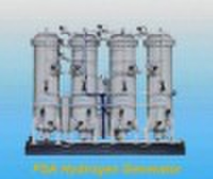 PSA Wasserstoff-Generator