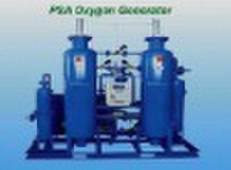 PSA的氧气发生器