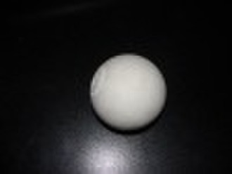 rubber ball