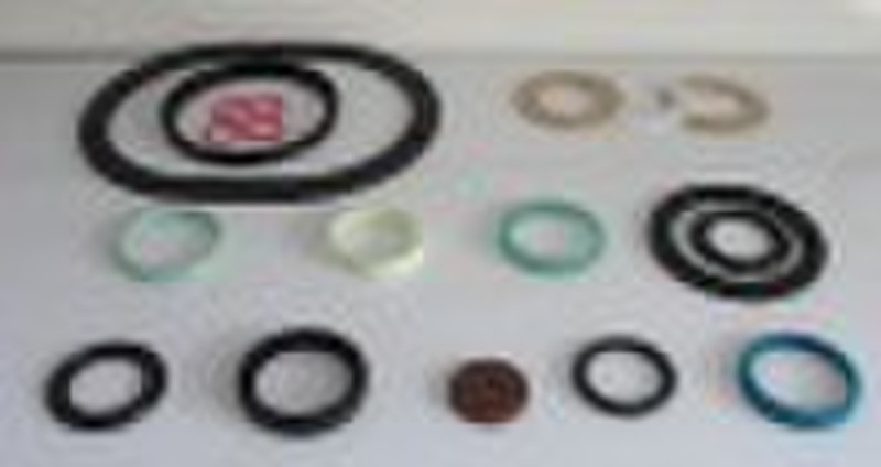 rubber gasket