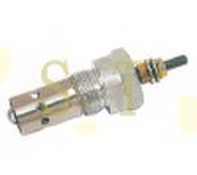 Glow plug