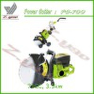 Gasoline Power Cutter 71cc with CE