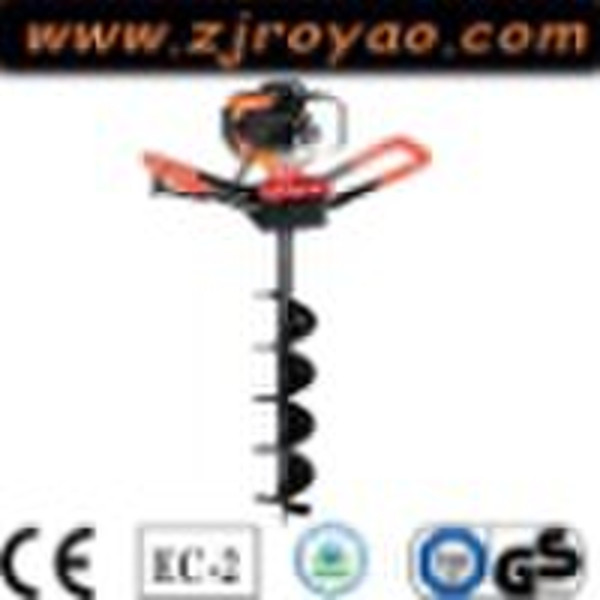 Earth Auger 49cc