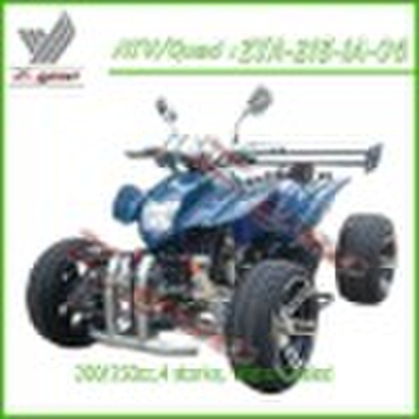 EEC RACING ATV  250CC KAWASAKI STYLE QUAD