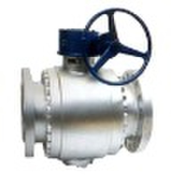 API BALL VALVE