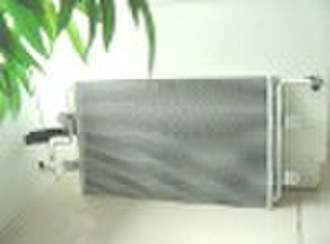 condenser for volkswagen