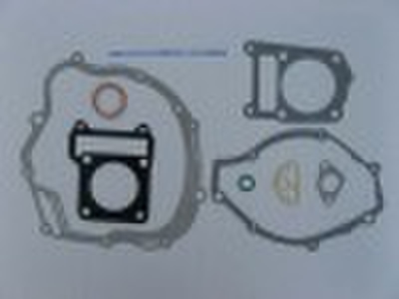 FULL Gasket Set ZJ031 YBR125