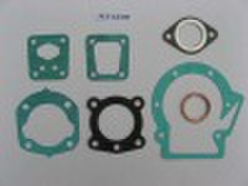 Top Gasket Set PGT