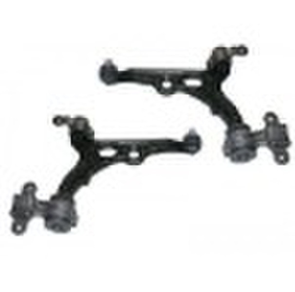 Arm Suspension of Triangle