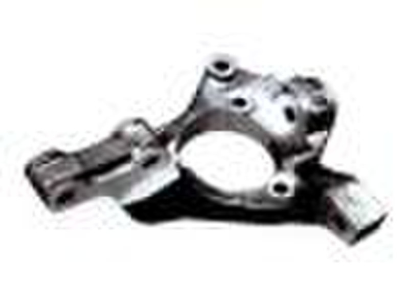 Steering Knuckles