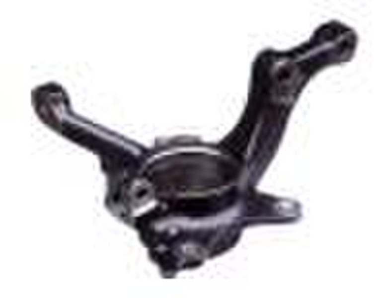 Steering Knuckles