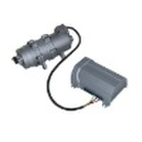 Auto compressor for Vehicle A/C units