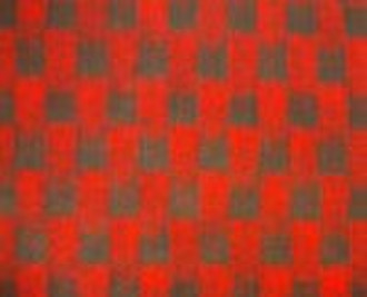 Double Color Jacquard Carpet