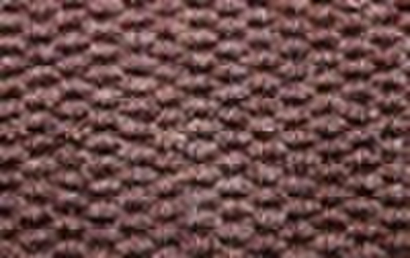 Non-Woven Ribbed Carpet