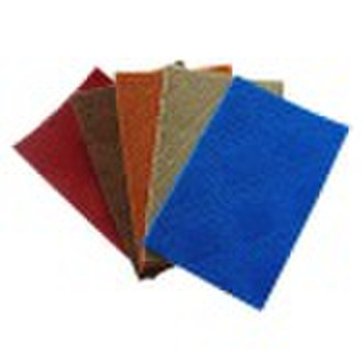 Nonwoven Carpets