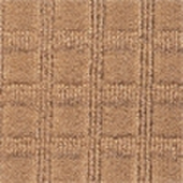 Jacquard Carpet