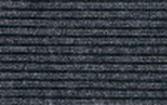 Needle Punched Ribbed Carpet