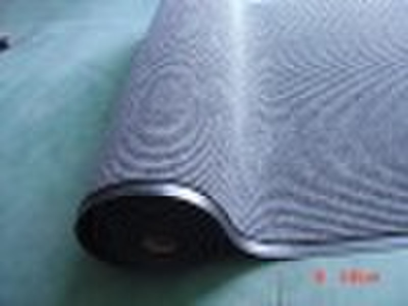 Door Mat----Needle Punch Nonwoven