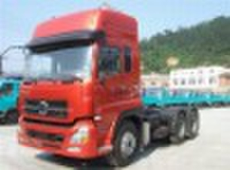 Dongfeng truck spare parts