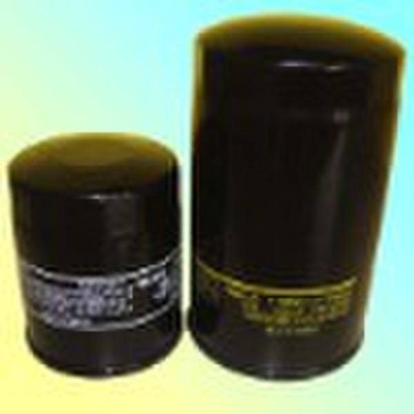 YANMAR Oil Filter&Fuel Filter