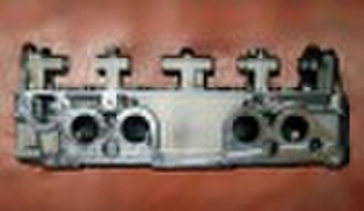 Mazda FE/F8 engine cylinder head