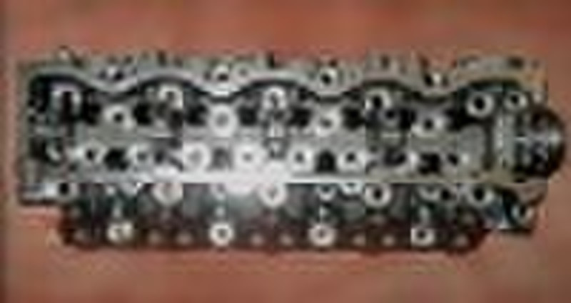 Mazda WLT/WL cylinder head