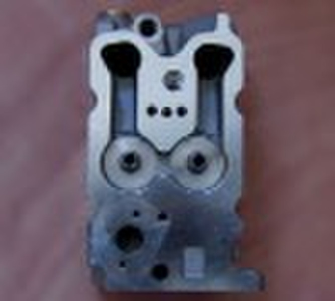 VM MOTORES HT(HR494HT3) cylinder head