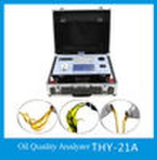 THY-21A oil tester