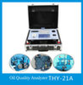THY-21A oil analysis instruments