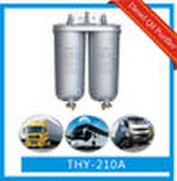Diesel purifier | Diesel purifier