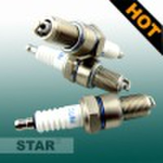 Spark plug